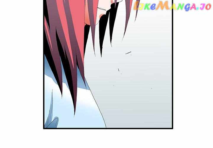 Goblin Manhwa - Chapter 42