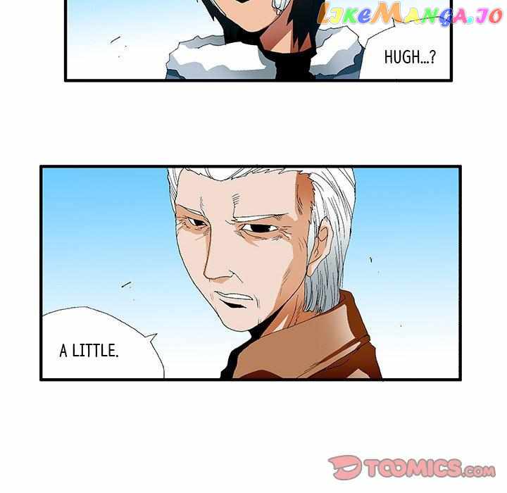 Goblin Manhwa - Chapter 42