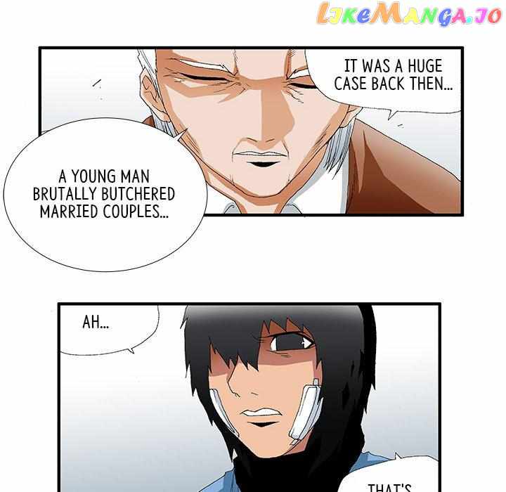 Goblin Manhwa - Chapter 42