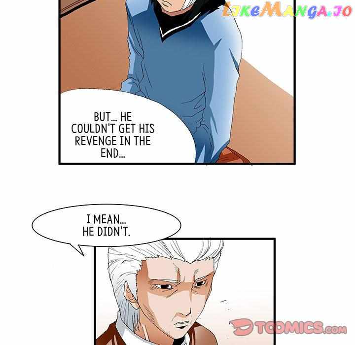 Goblin Manhwa - Chapter 42