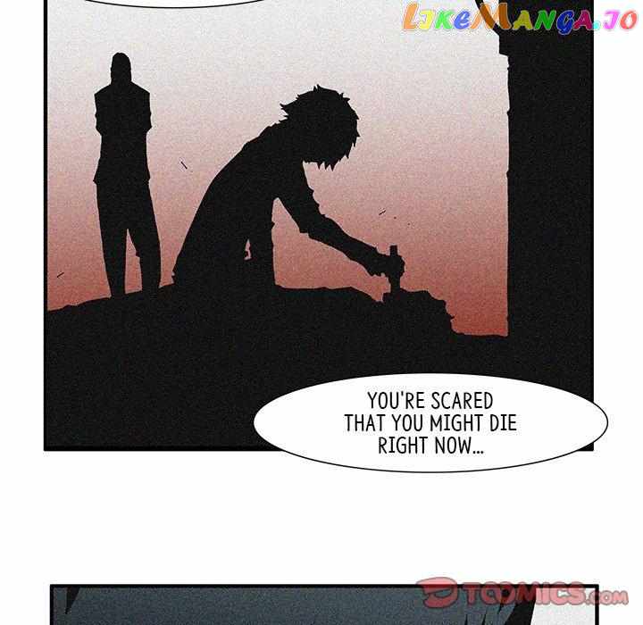 Goblin Manhwa - Chapter 42