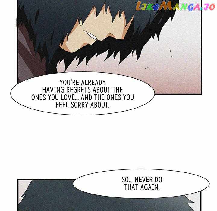 Goblin Manhwa - Chapter 42