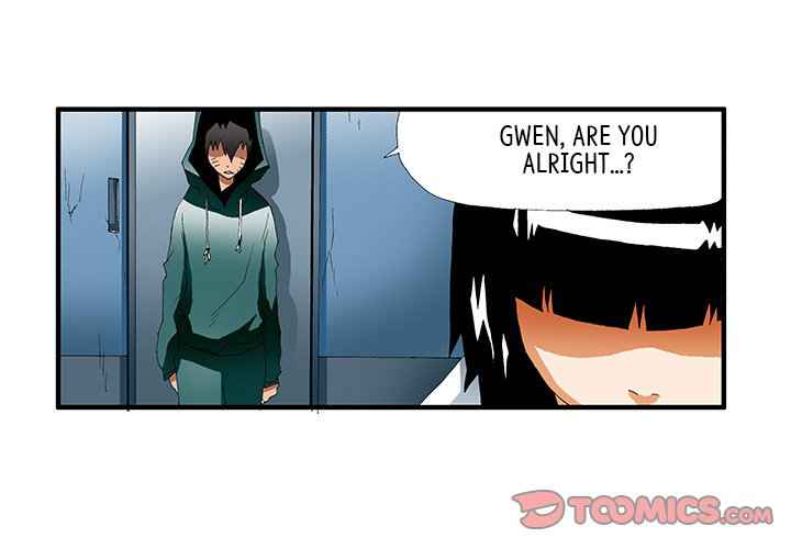 Goblin Manhwa - Chapter 38