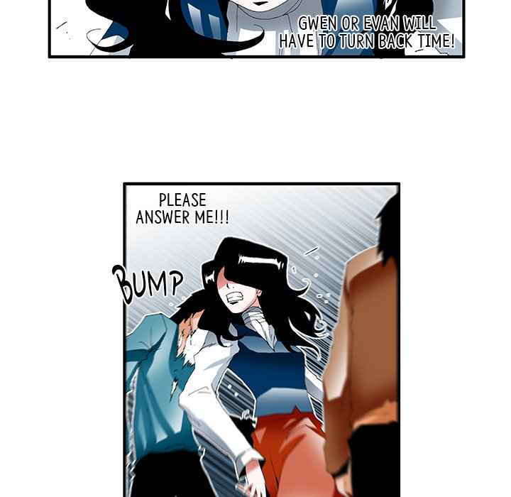 Goblin Manhwa - Chapter 38