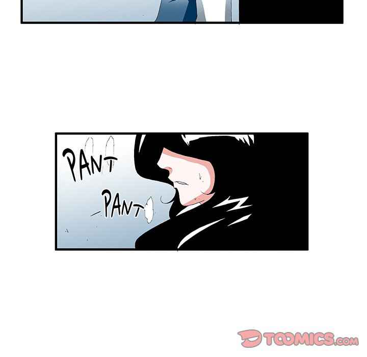 Goblin Manhwa - Chapter 38