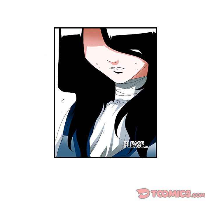 Goblin Manhwa - Chapter 38