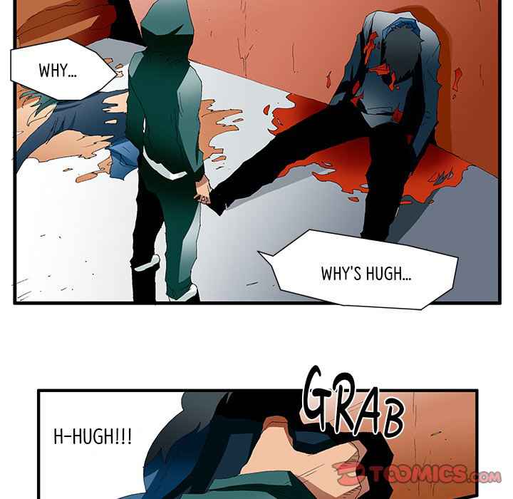 Goblin Manhwa - Chapter 38