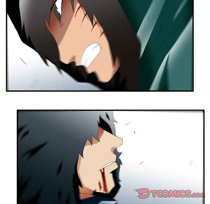 Goblin Manhwa - Chapter 38