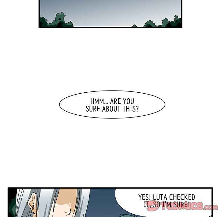 Goblin Manhwa - Chapter 22