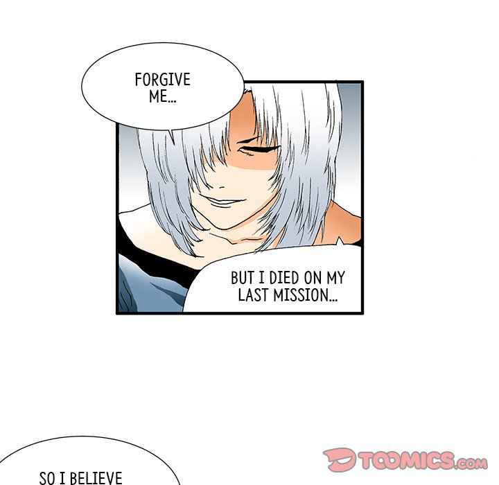 Goblin Manhwa - Chapter 22