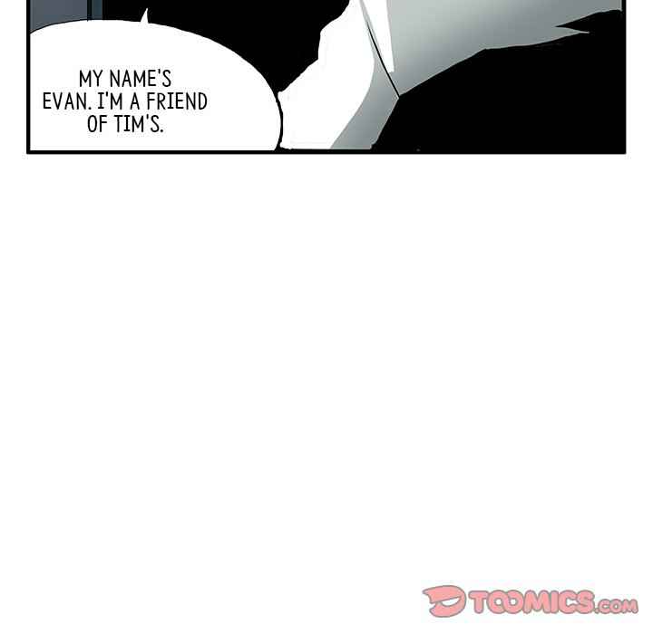 Goblin Manhwa - Chapter 22