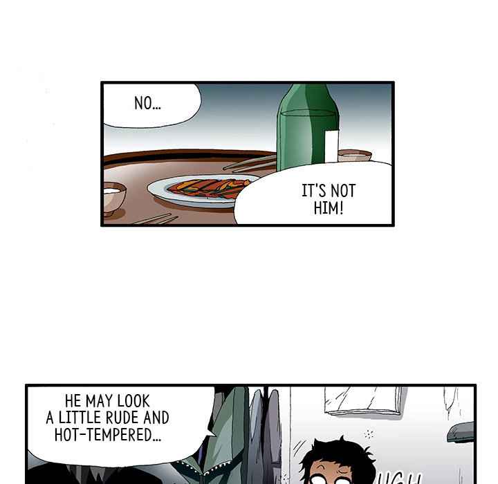 Goblin Manhwa - Chapter 22