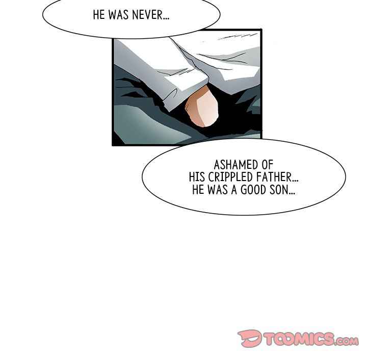 Goblin Manhwa - Chapter 22