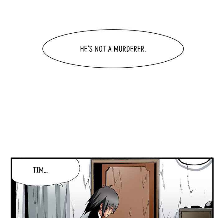 Goblin Manhwa - Chapter 22