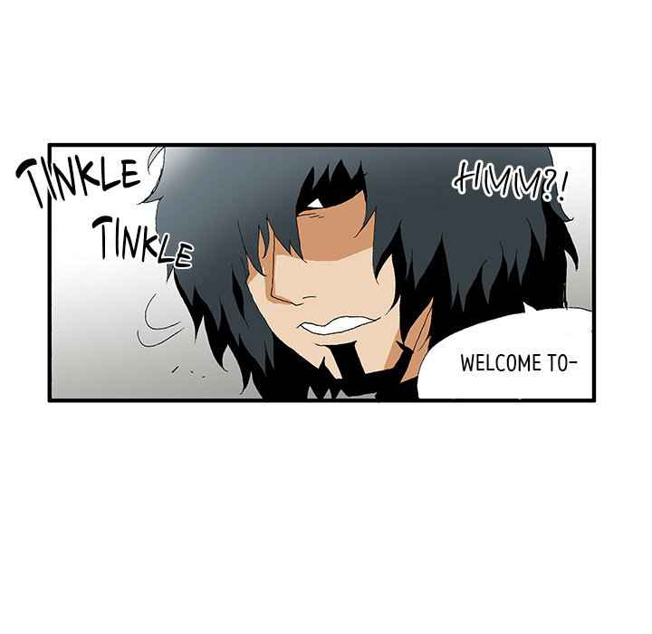 Goblin Manhwa - Chapter 22