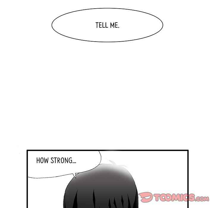 Goblin Manhwa - Chapter 22