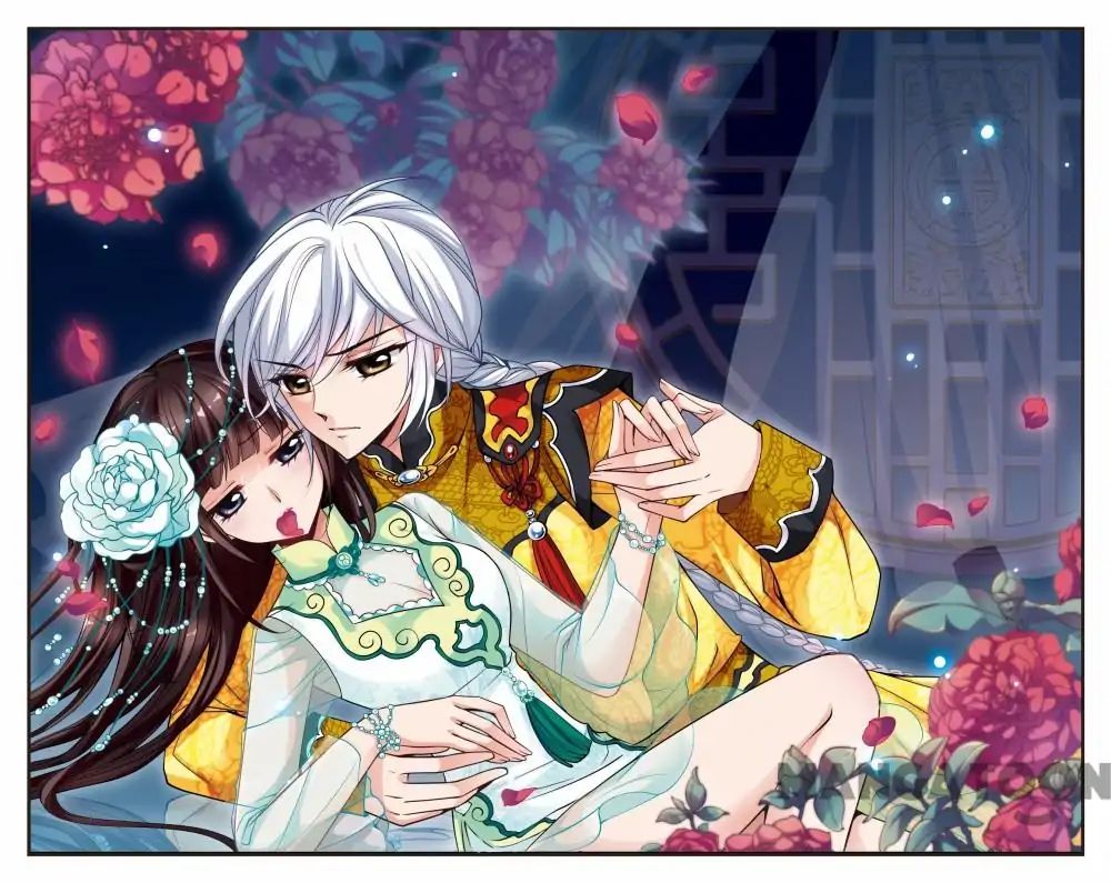 Fei Xi Yan Xue - Chapter 126