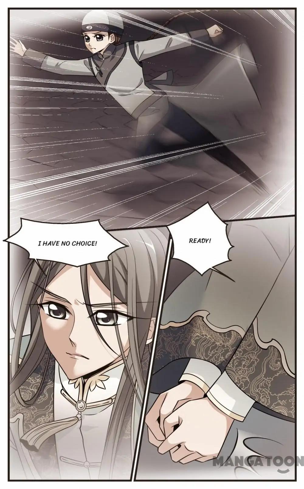 Fei Xi Yan Xue - Chapter 306