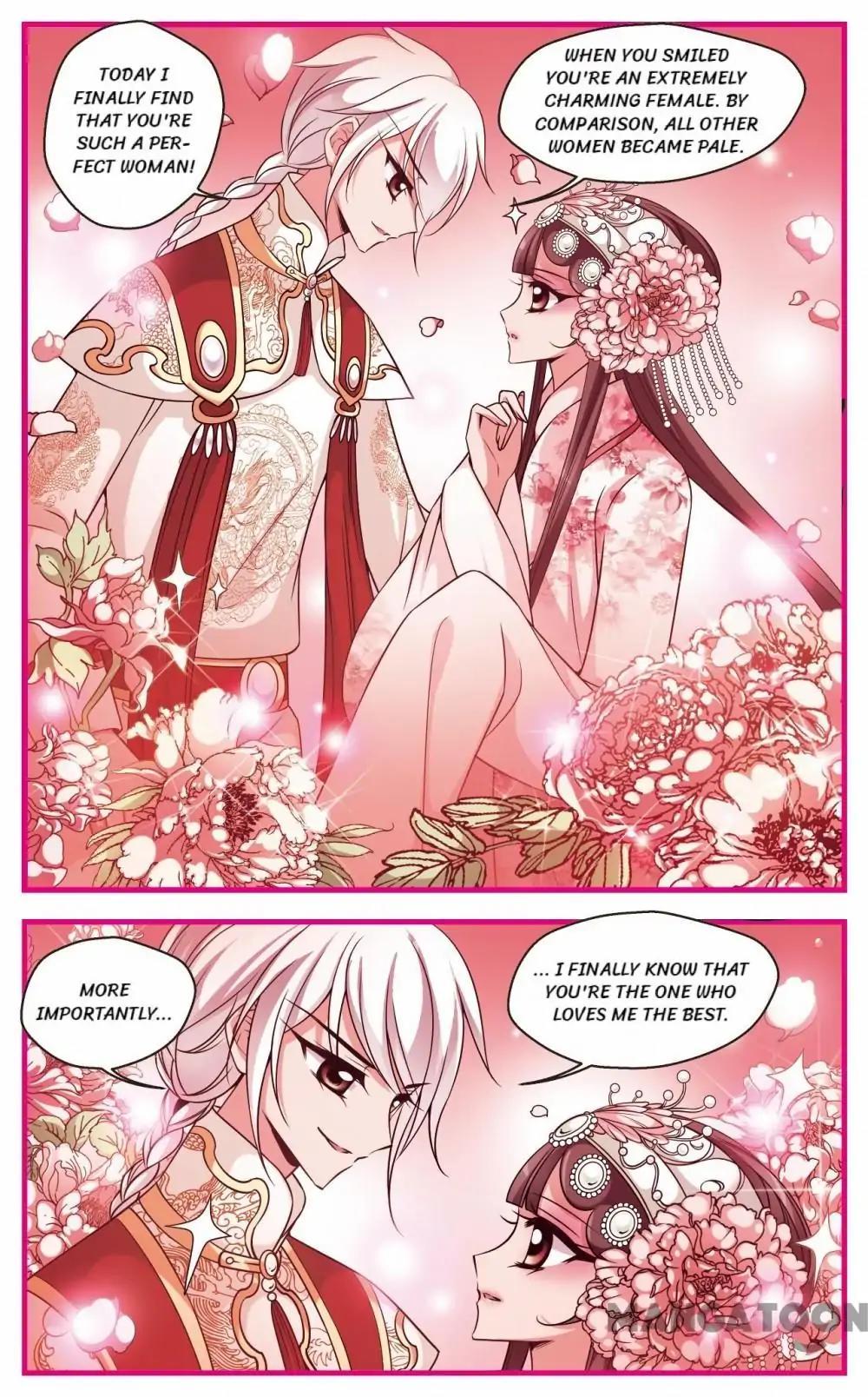 Fei Xi Yan Xue - Chapter 301