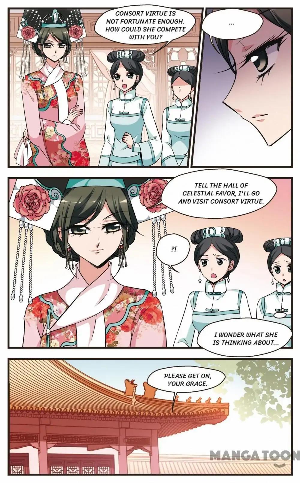 Fei Xi Yan Xue - Chapter 301