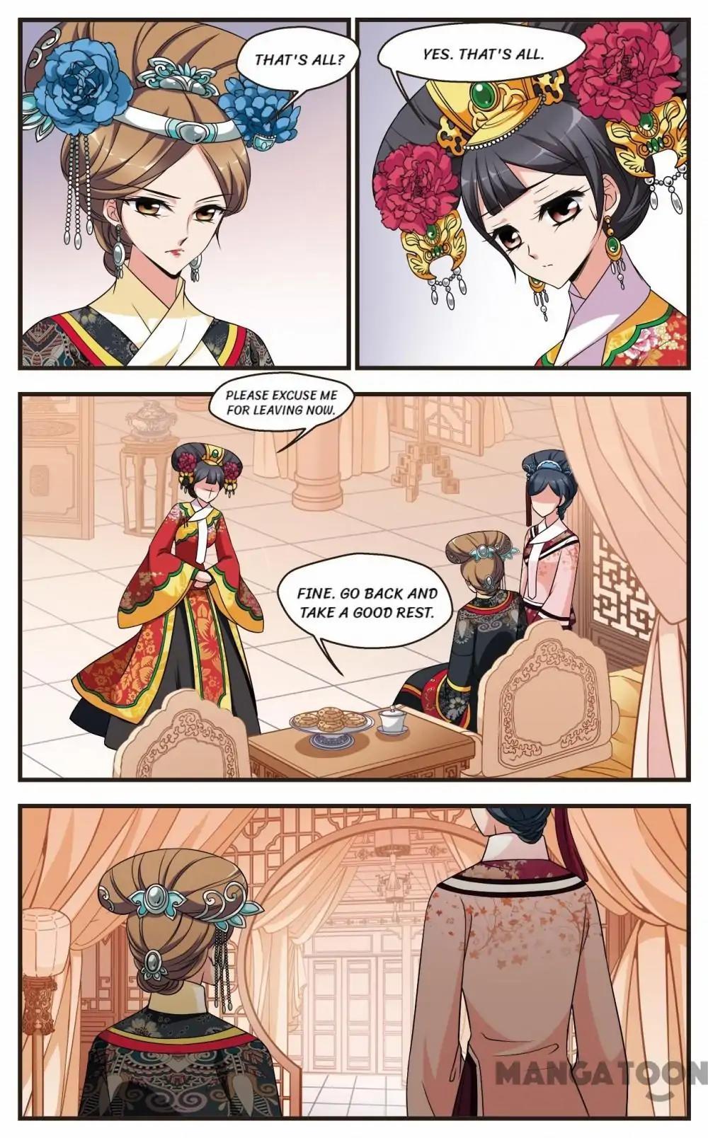 Fei Xi Yan Xue - Chapter 290