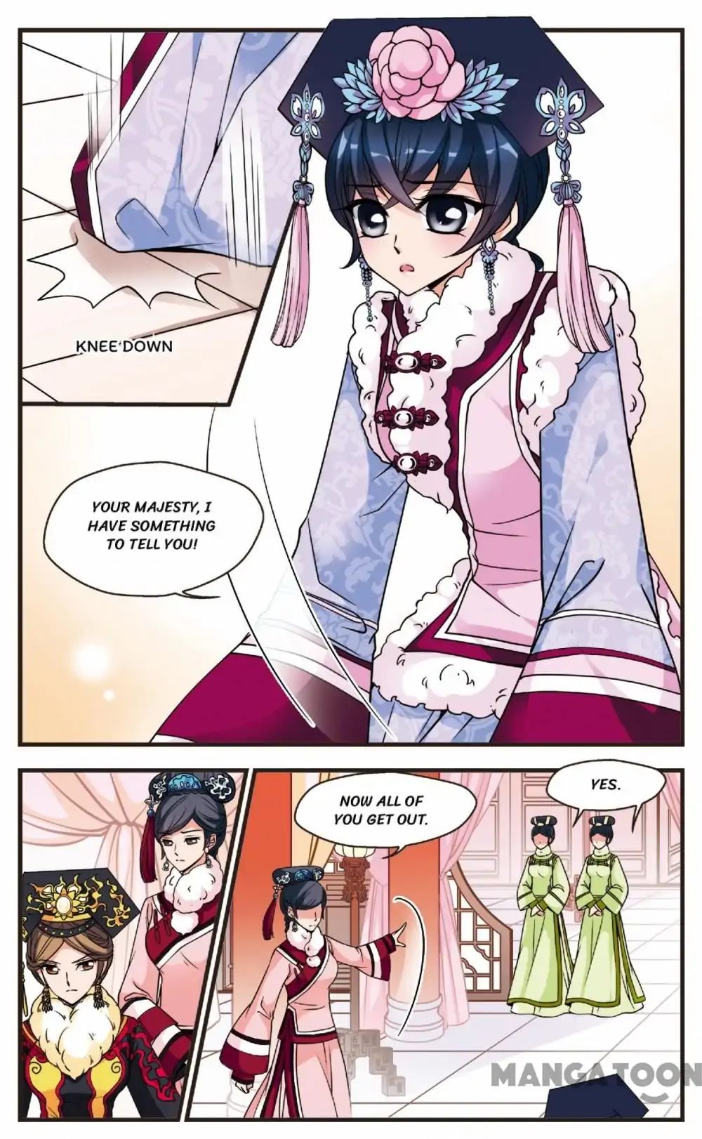 Fei Xi Yan Xue - Chapter 93