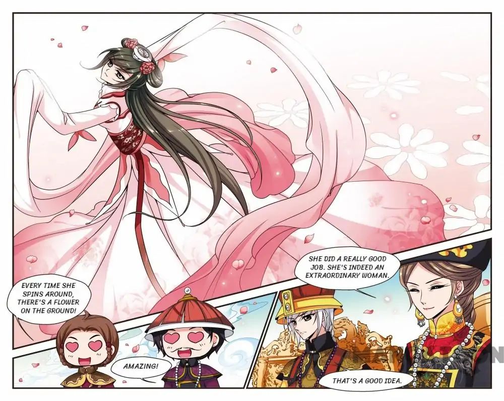 Fei Xi Yan Xue - Chapter 168