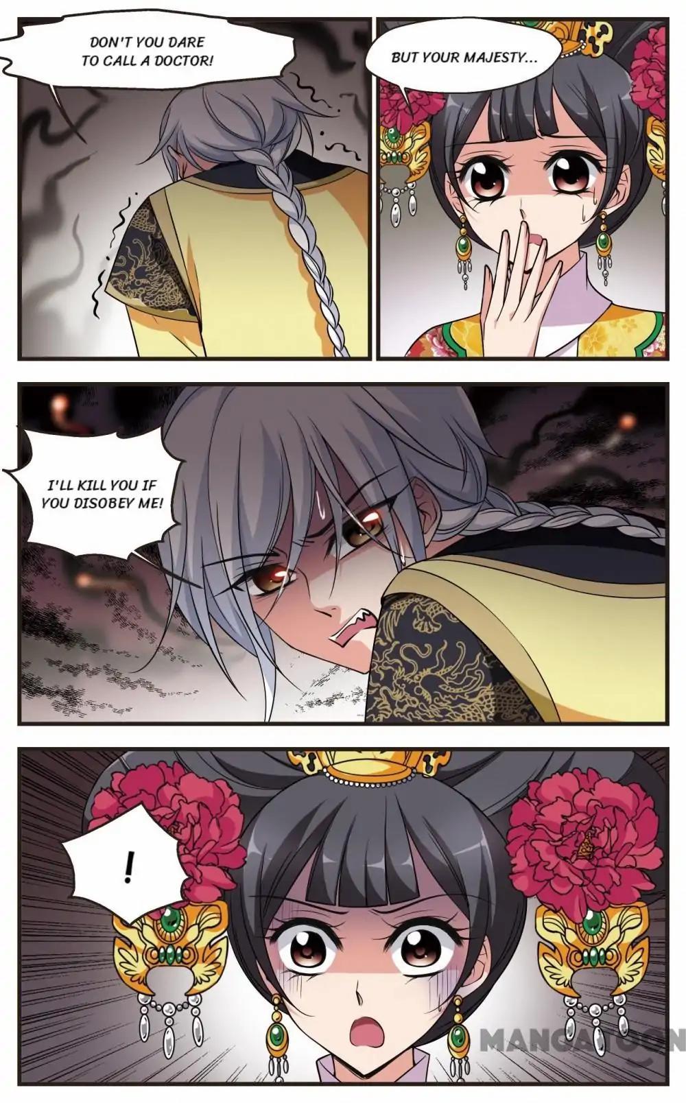 Fei Xi Yan Xue - Chapter 289