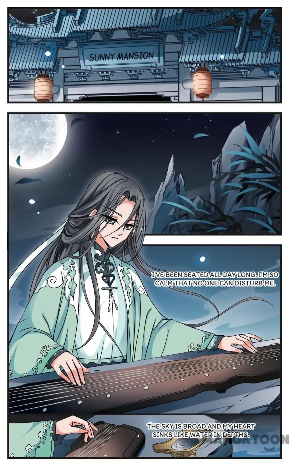 Fei Xi Yan Xue - Chapter 157