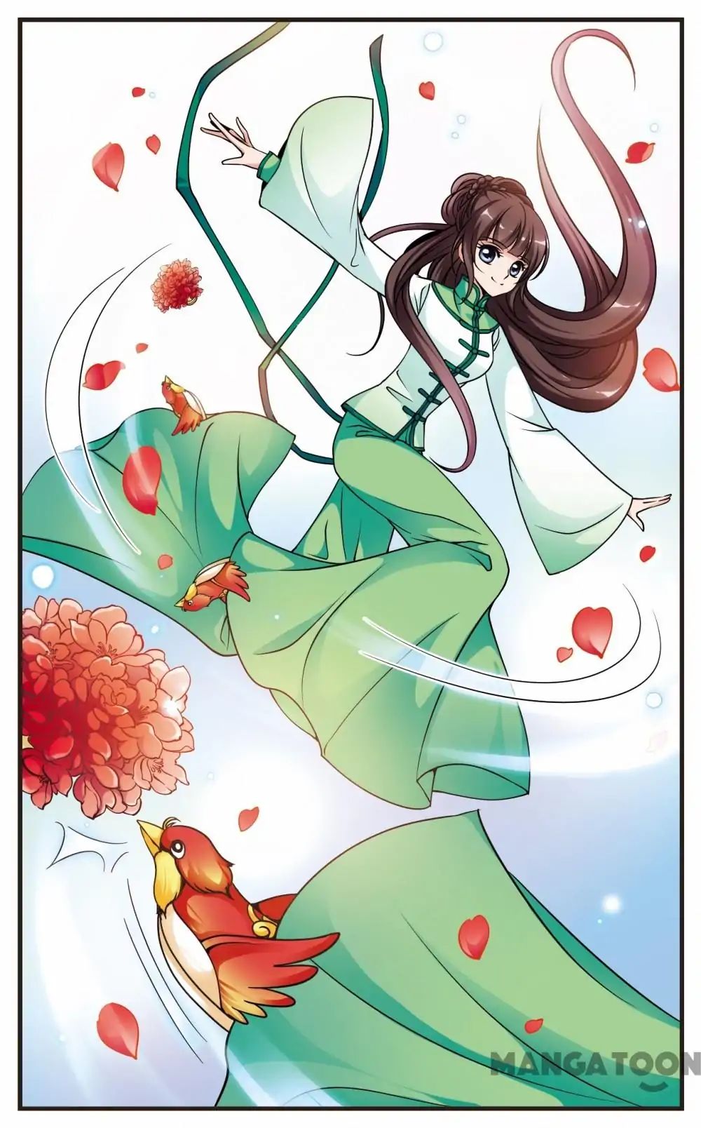 Fei Xi Yan Xue - Chapter 81