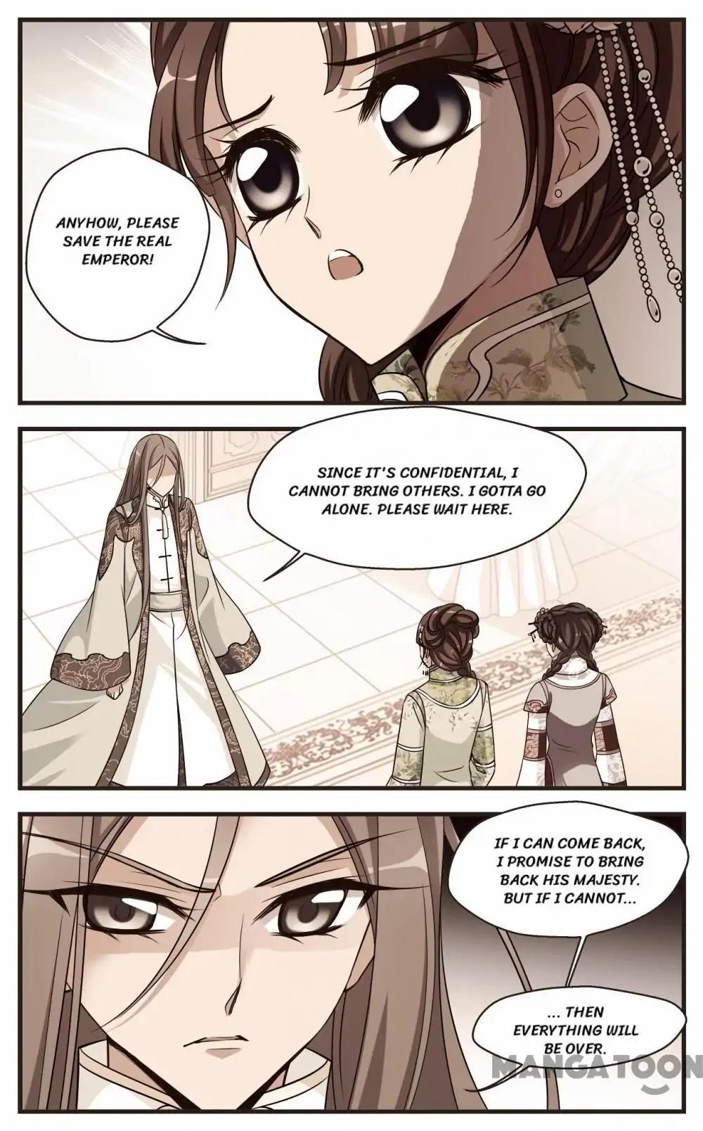 Fei Xi Yan Xue - Chapter 304