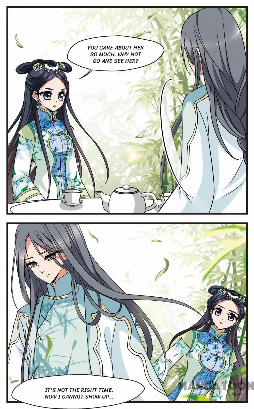 Fei Xi Yan Xue - Chapter 276