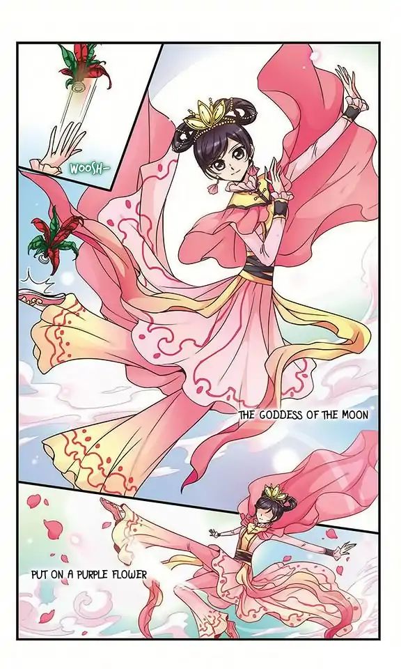 Fei Xi Yan Xue - Chapter 28