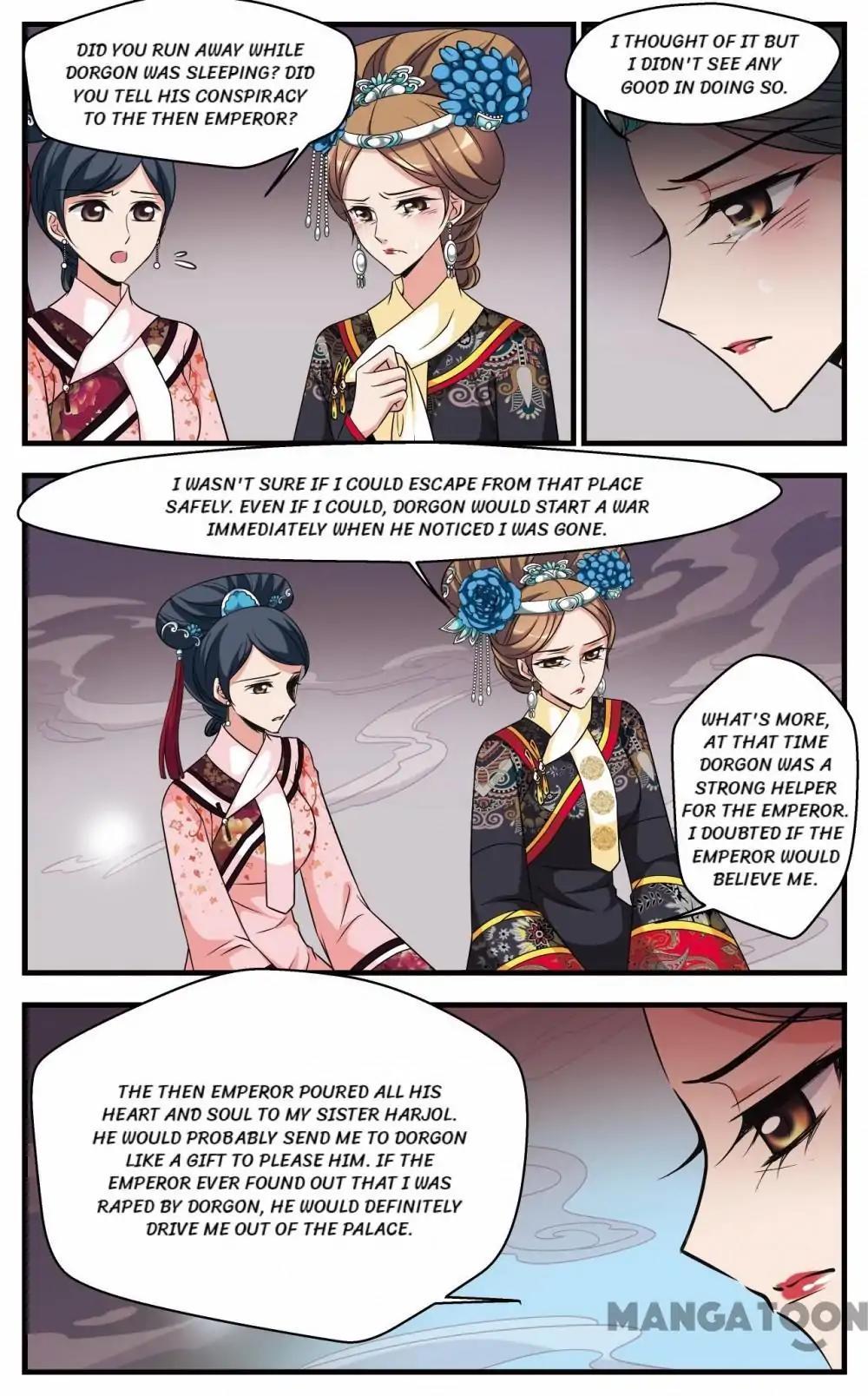 Fei Xi Yan Xue - Chapter 291