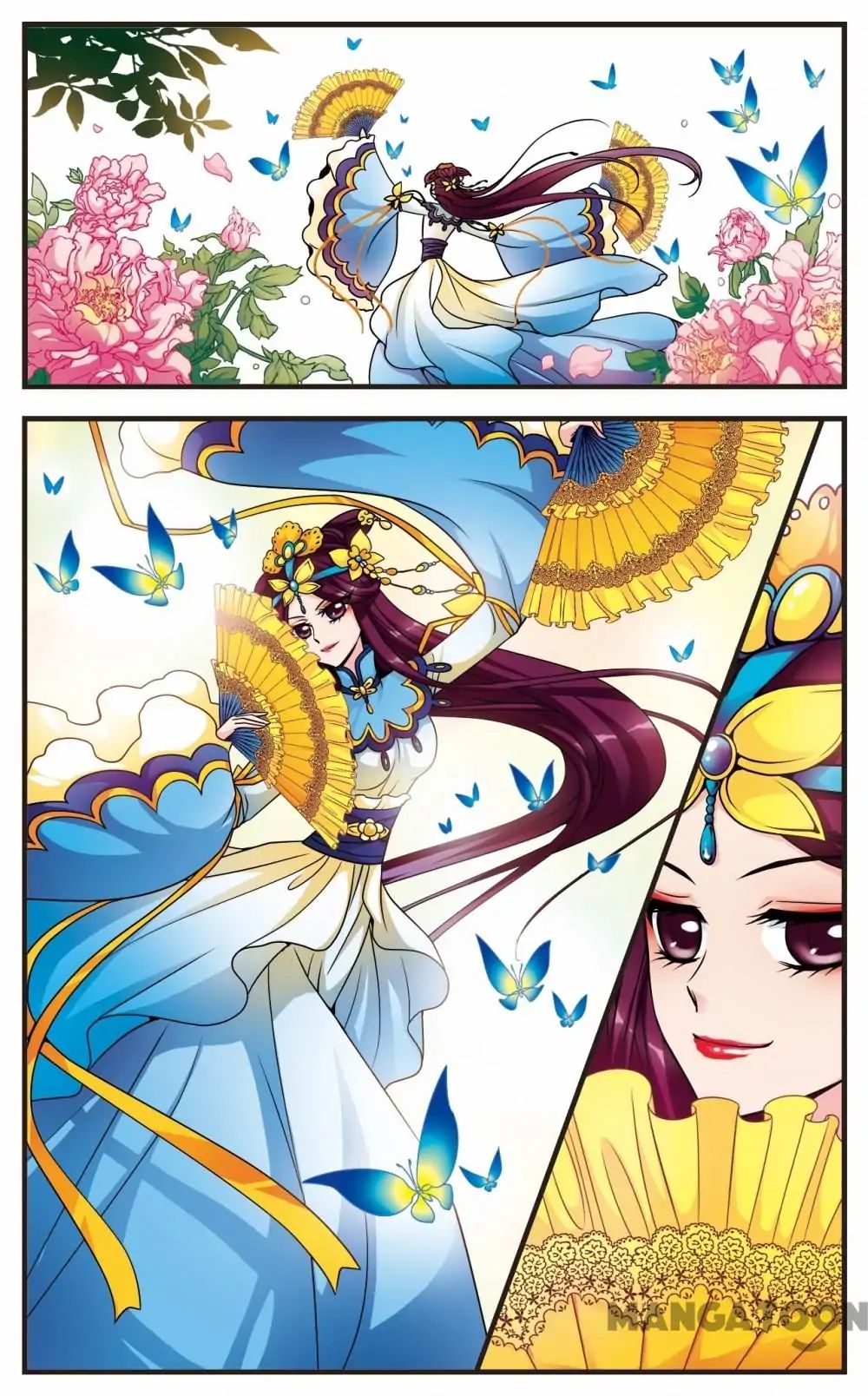 Fei Xi Yan Xue - Chapter 31