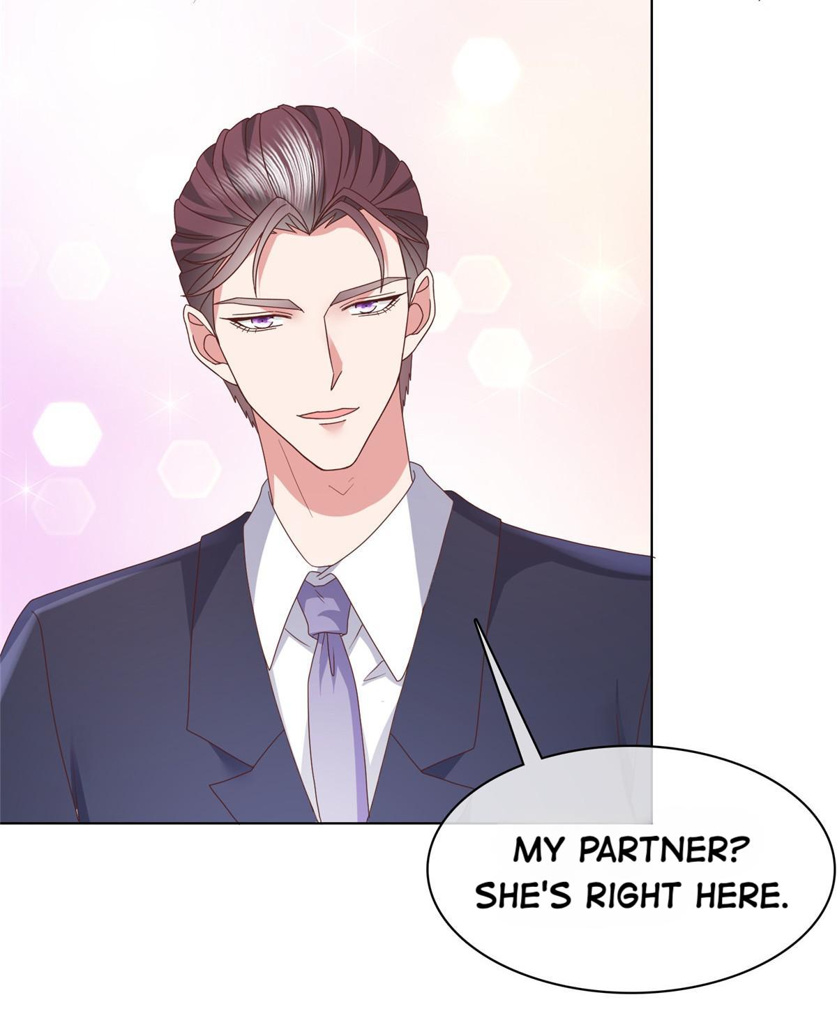 To Match A Villainess: Love Hunting Rhapsody - Chapter 76: Partner