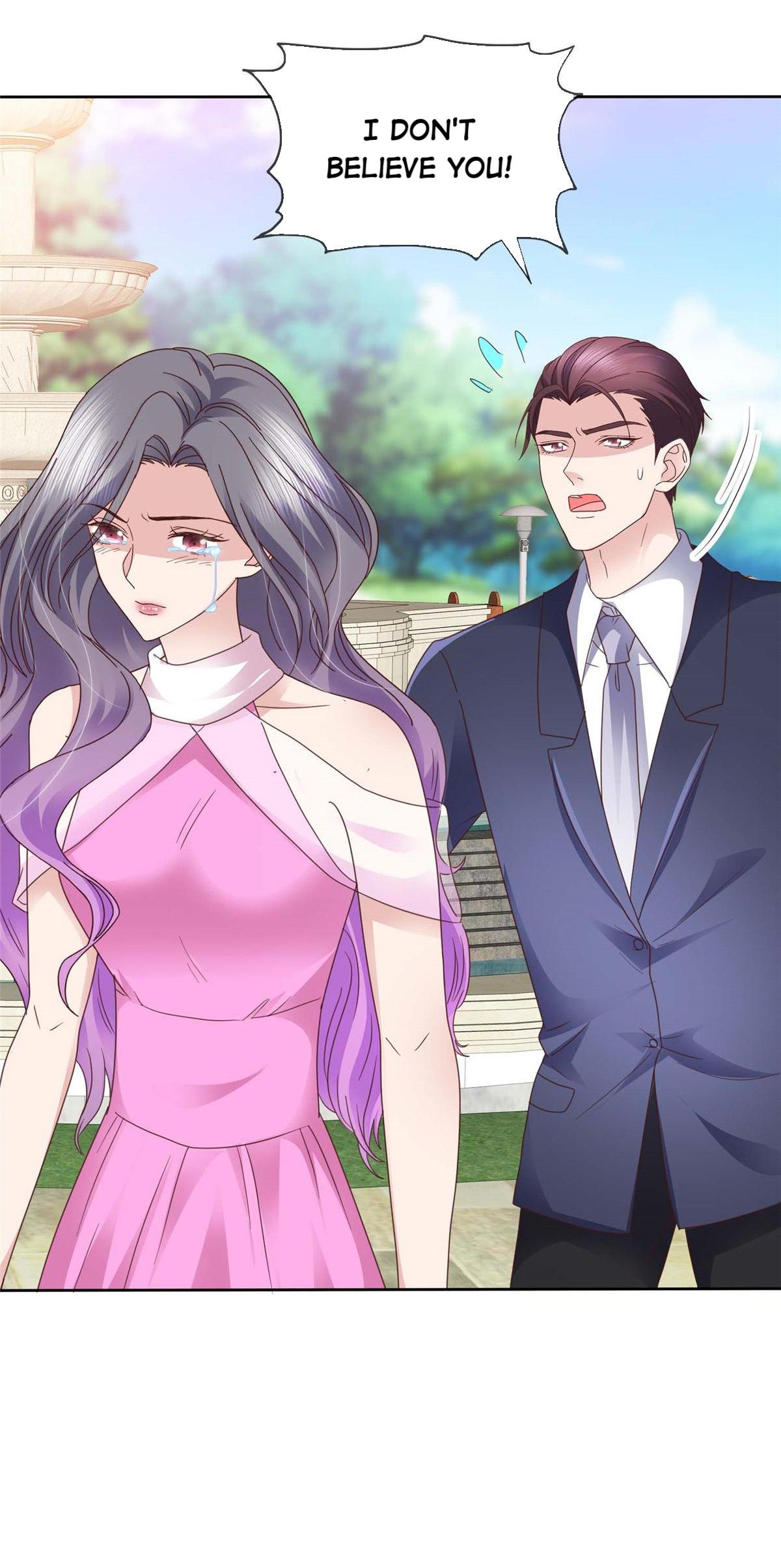 To Match A Villainess: Love Hunting Rhapsody - Chapter 77: Breach Of Contract