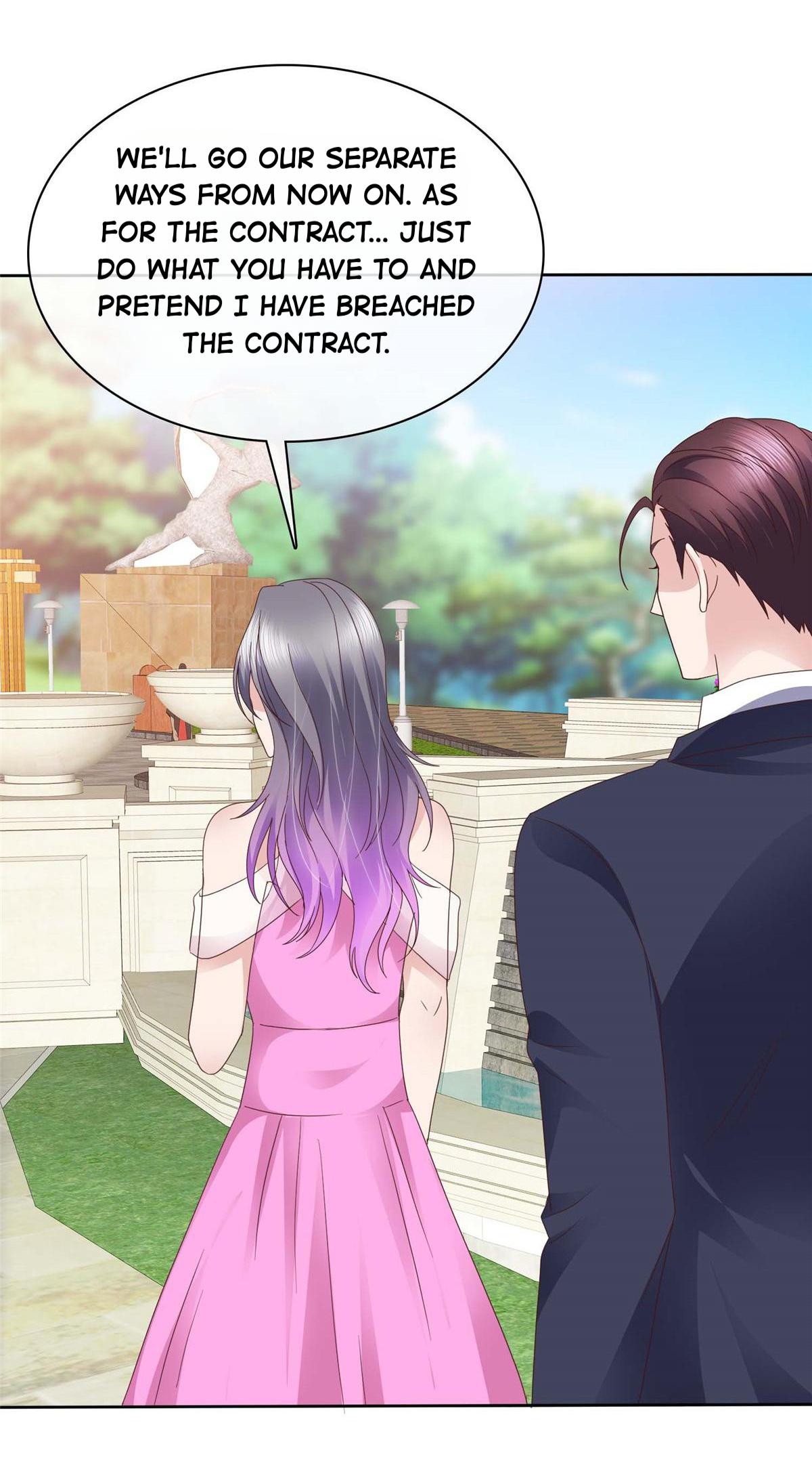 To Match A Villainess: Love Hunting Rhapsody - Chapter 77: Breach Of Contract