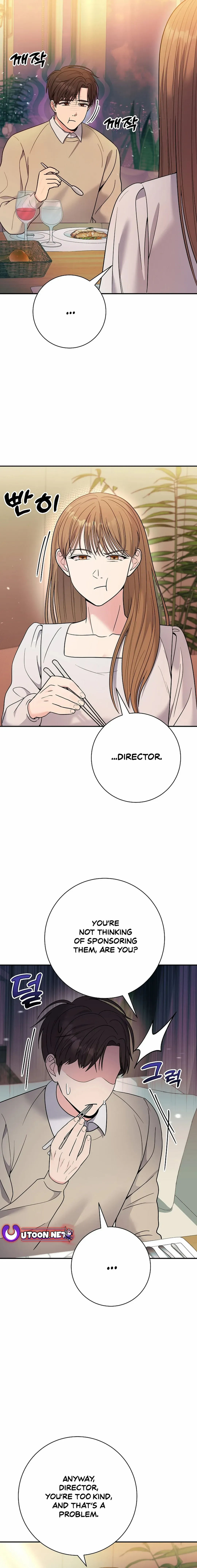 Miracle Physical Therapist - Chapter 59