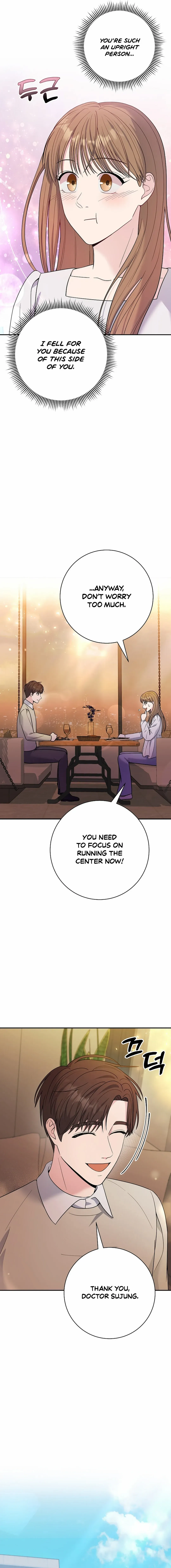 Miracle Physical Therapist - Chapter 59