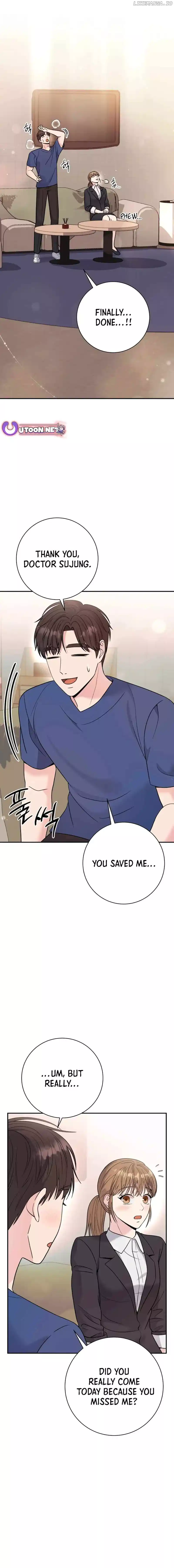 Miracle Physical Therapist - Chapter 62