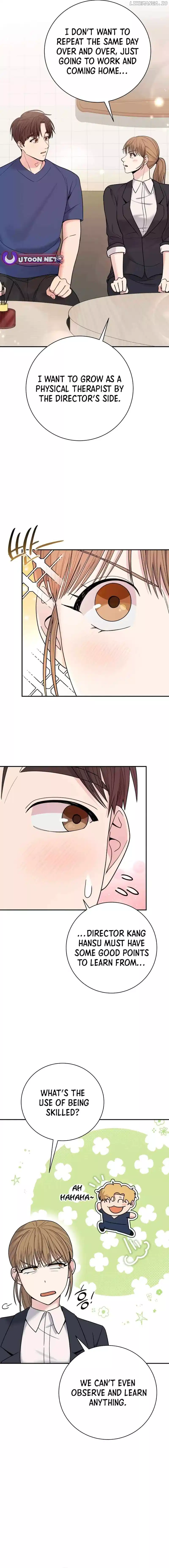 Miracle Physical Therapist - Chapter 62