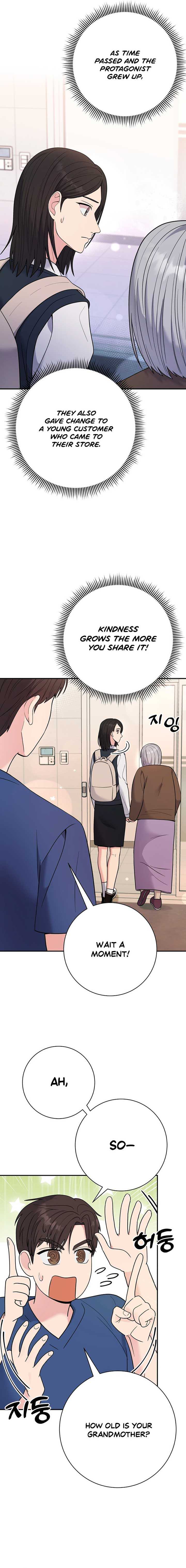 Miracle Physical Therapist - Chapter 58