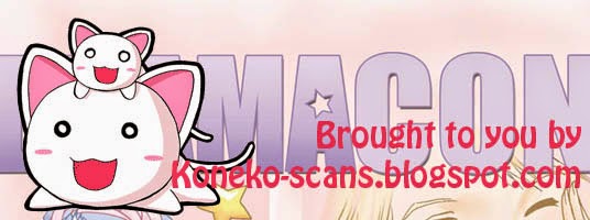 Dramacon - Vol.2 Chapter 8