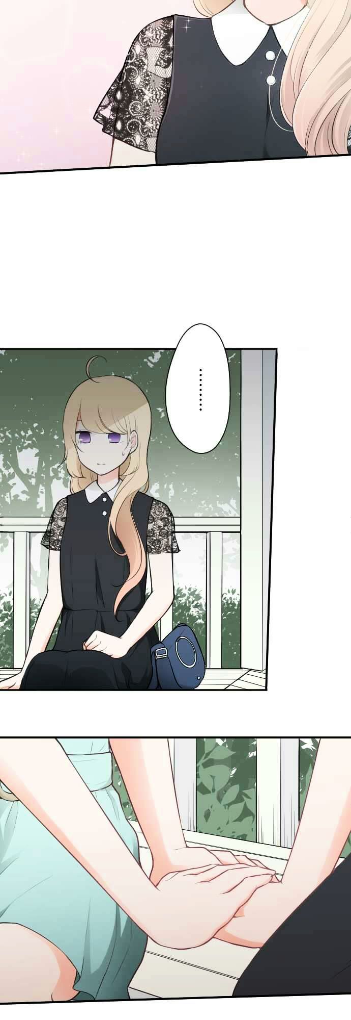 Ouji-Sama Nante Iranai - Chapter 46 : The Place I Want To Take You