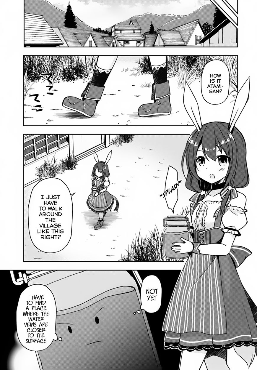 Isekai Onsen Ni Tensei Shita Ore No Kounou Ga Tondemosugiru - Chapter 13