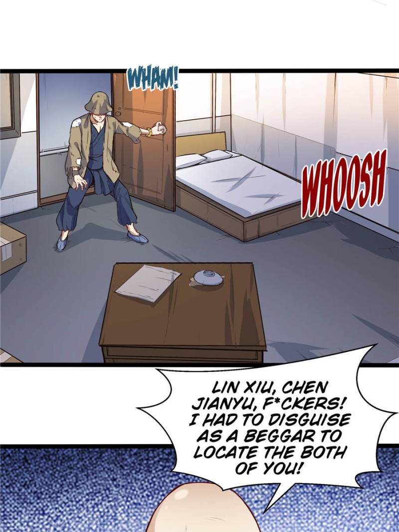 The Urban Miracle Doctor - Chapter 75