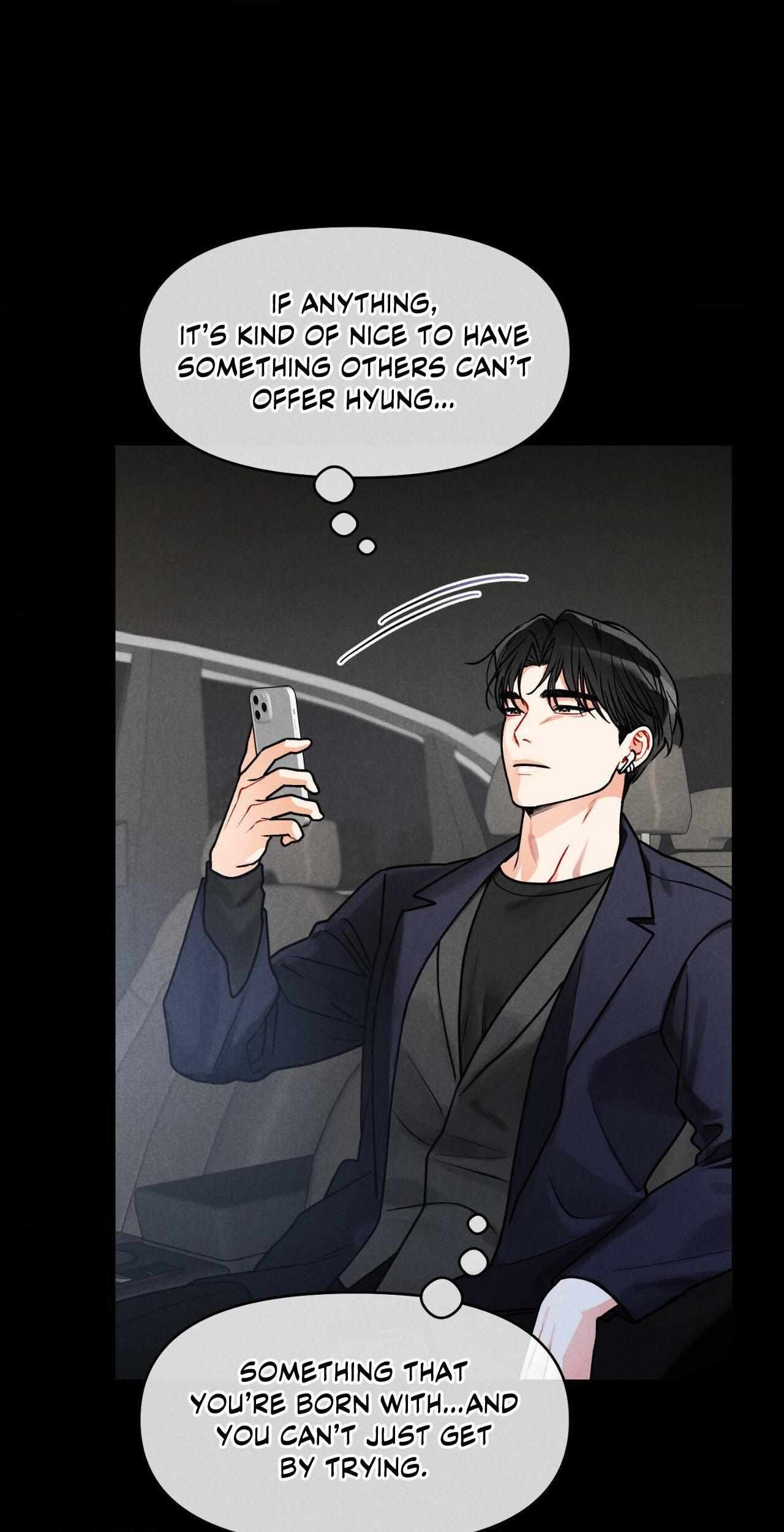 Private Call - Chapter 12