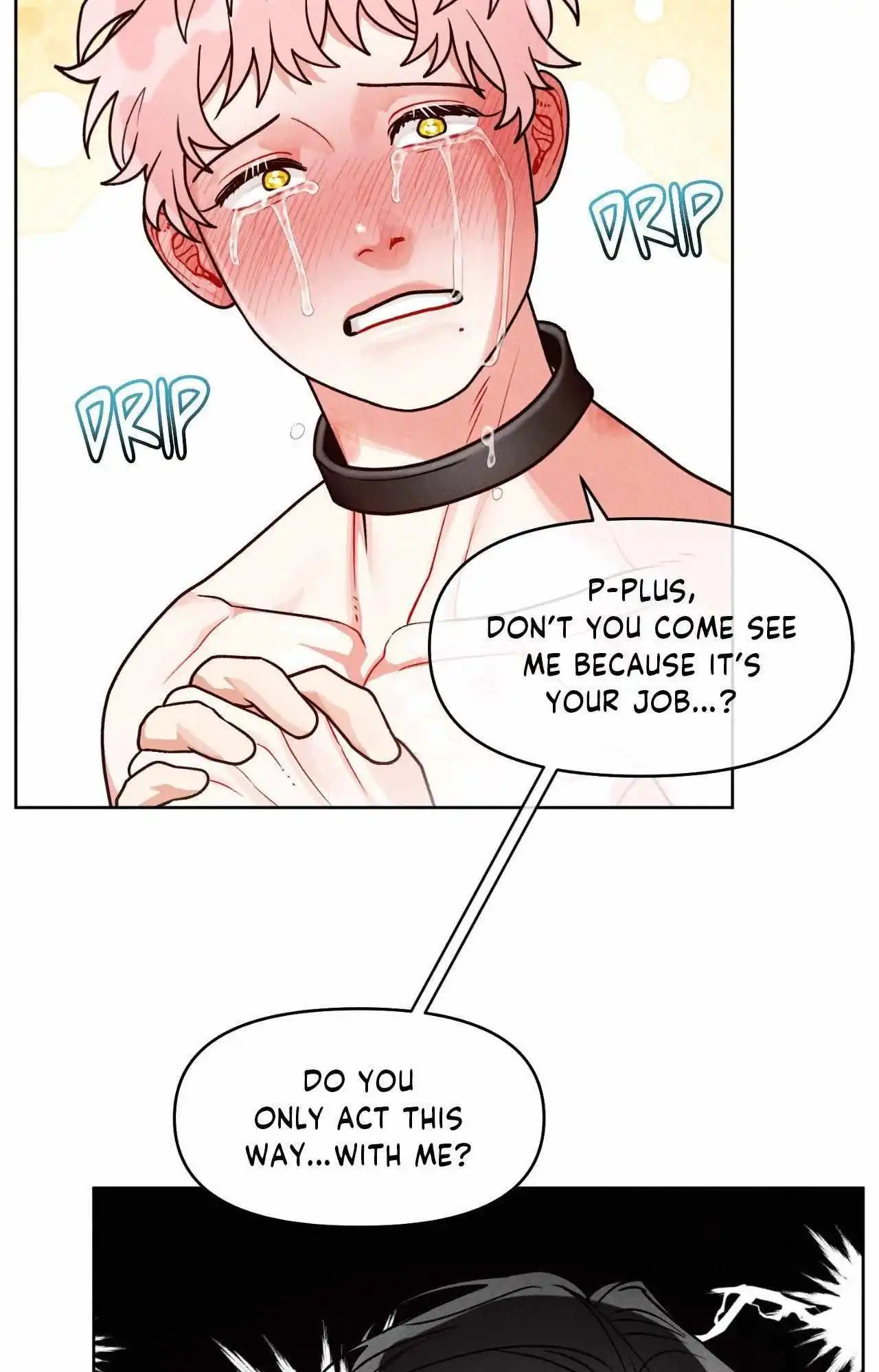 Private Call - Chapter 9