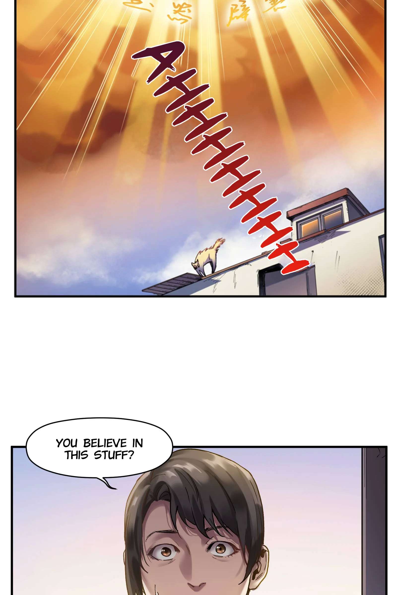 The Reversal - Chapter 60